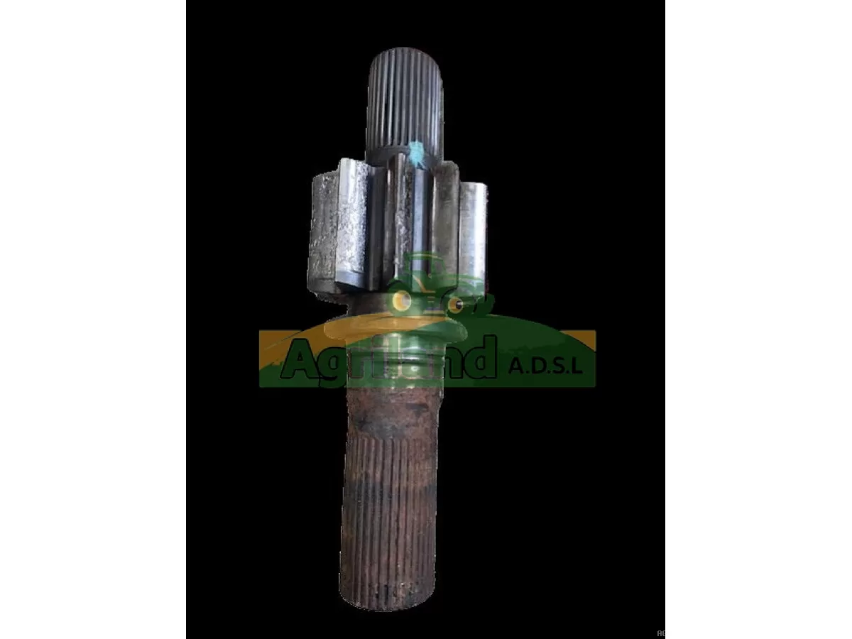 DEMI ARBRE ARRIERE DROIT 