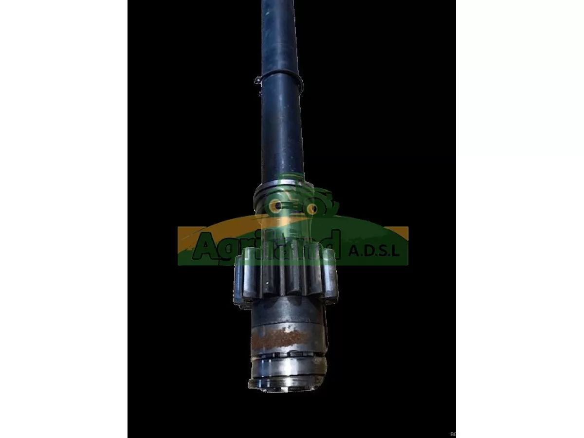 ARBRE DE PRISE DE FORCE ARRIERE