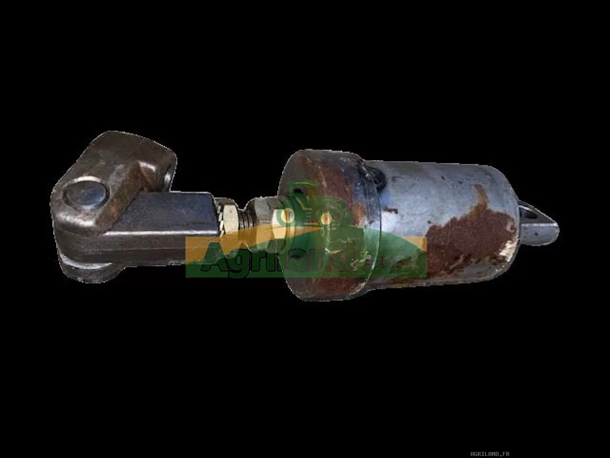 DISPOSITIF DE CONTROLE D'EFFORT 