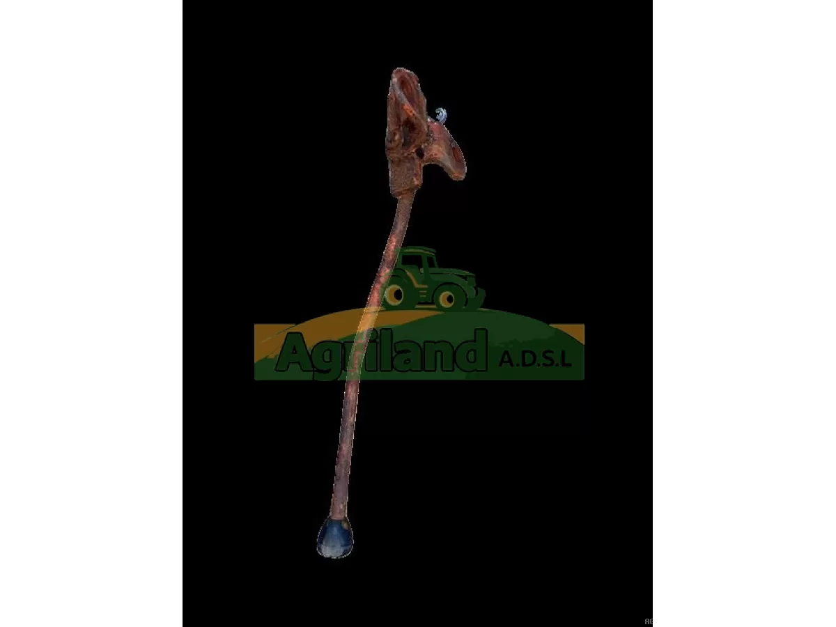 LEVIER DE DISTRIBUTEUR HYDRAULIQUE 