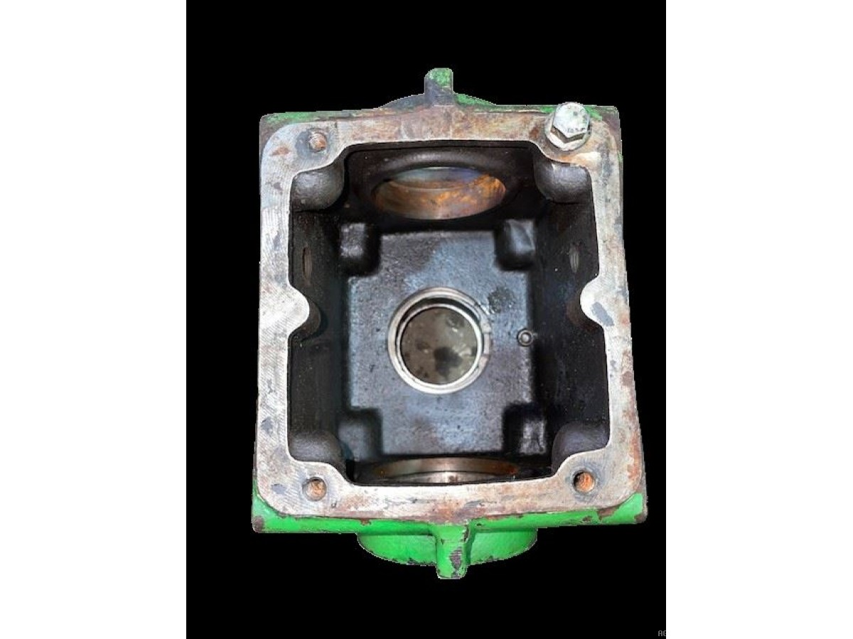 BOITIER VIDE SIMPLE SORTIE