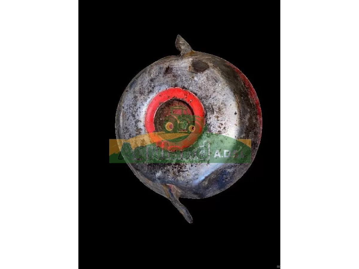 CONE DE TRANSPORT 40MM