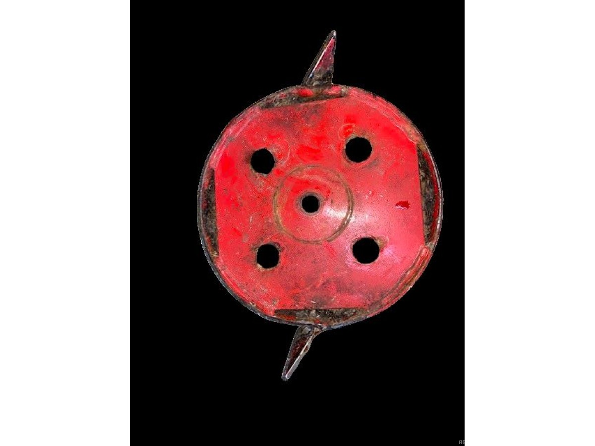 CONE DE TRANSPORT 40MM