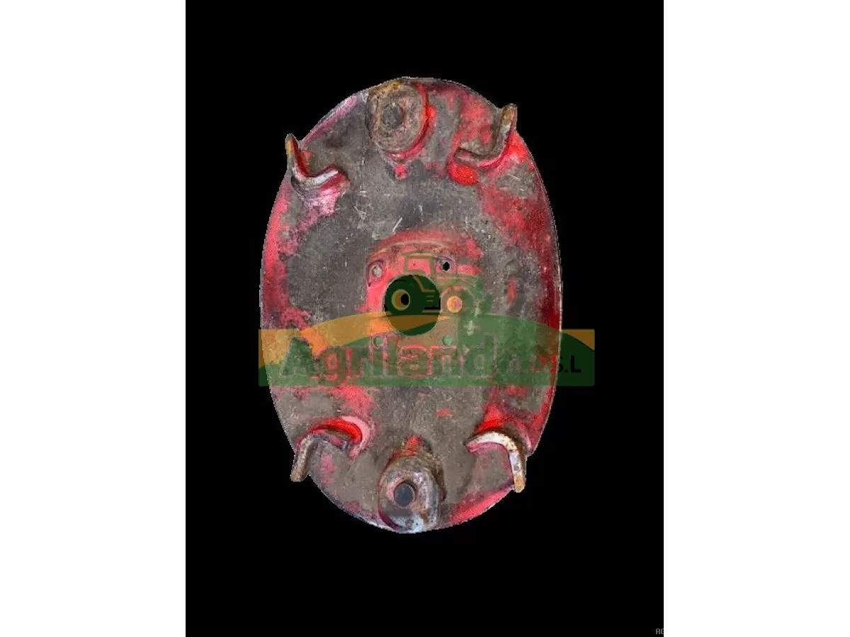 DISQUE DE COUPE 