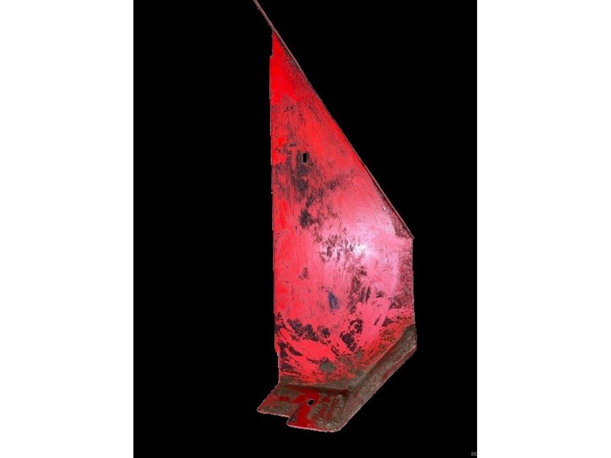 COUVERCLE DE CHASSIS 