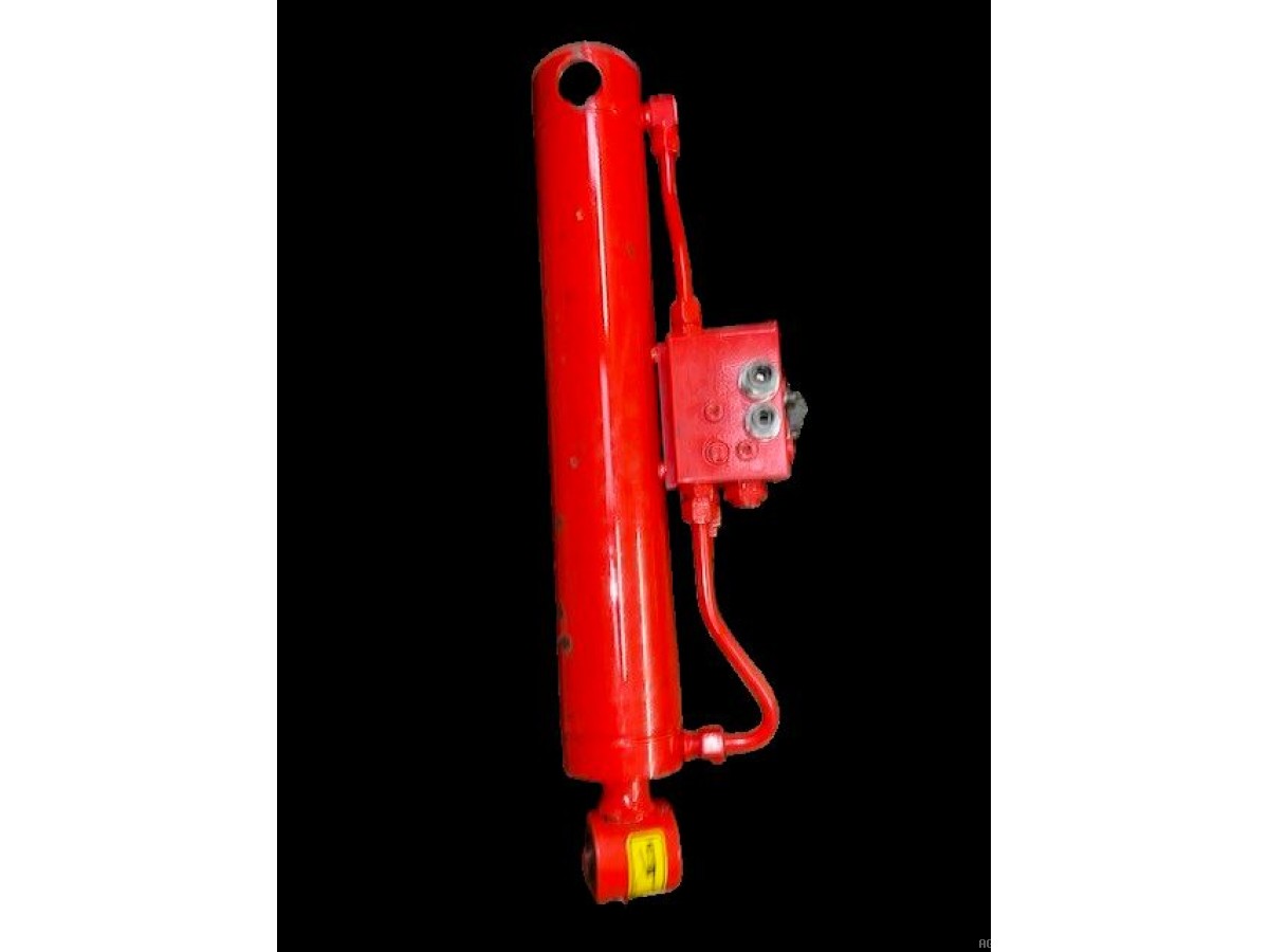 VÉRIN (TRACTION/COMPRESSION) 80-35-370