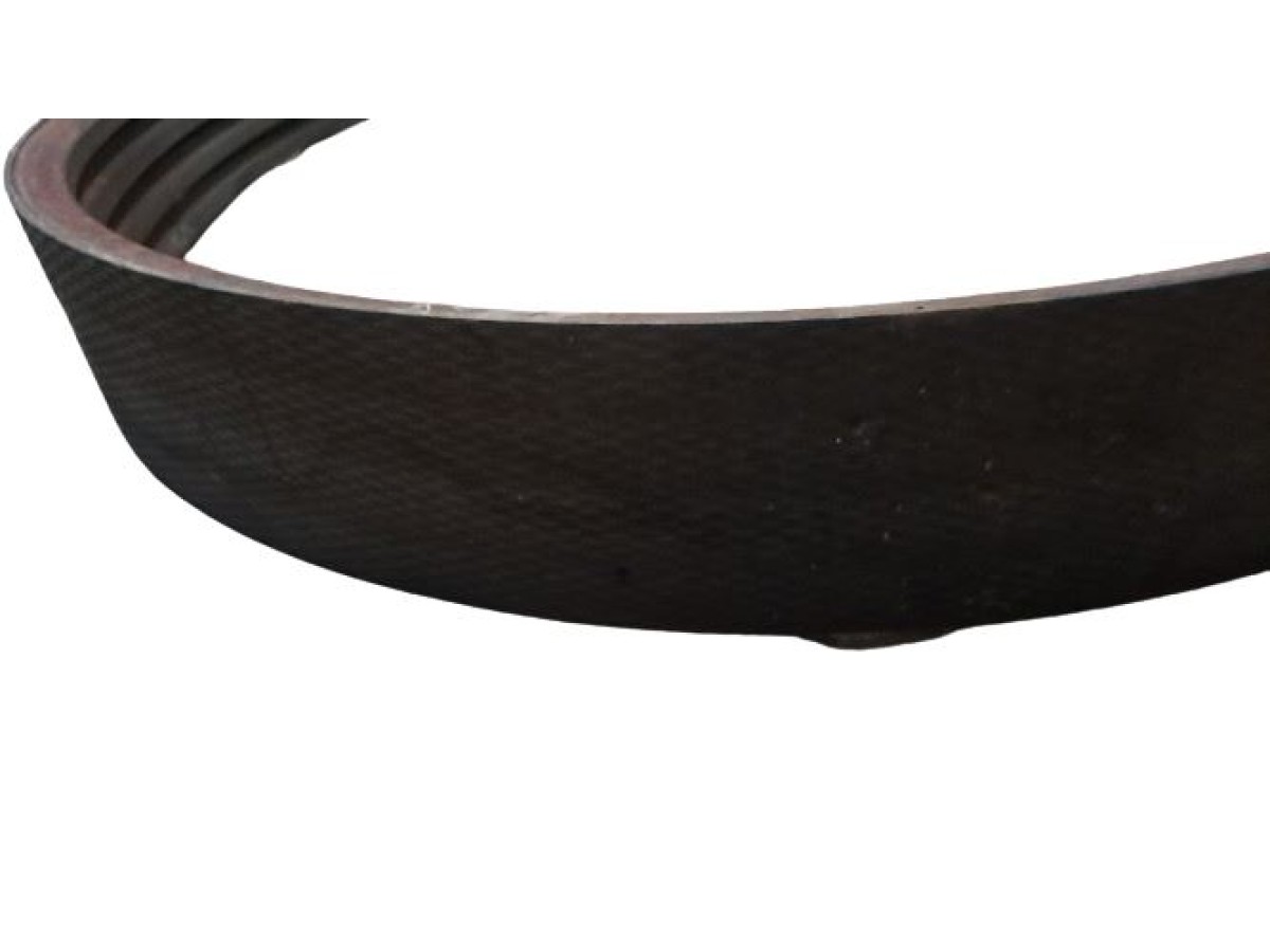 COURROIE TRAPEZOIDALE JUMELEE