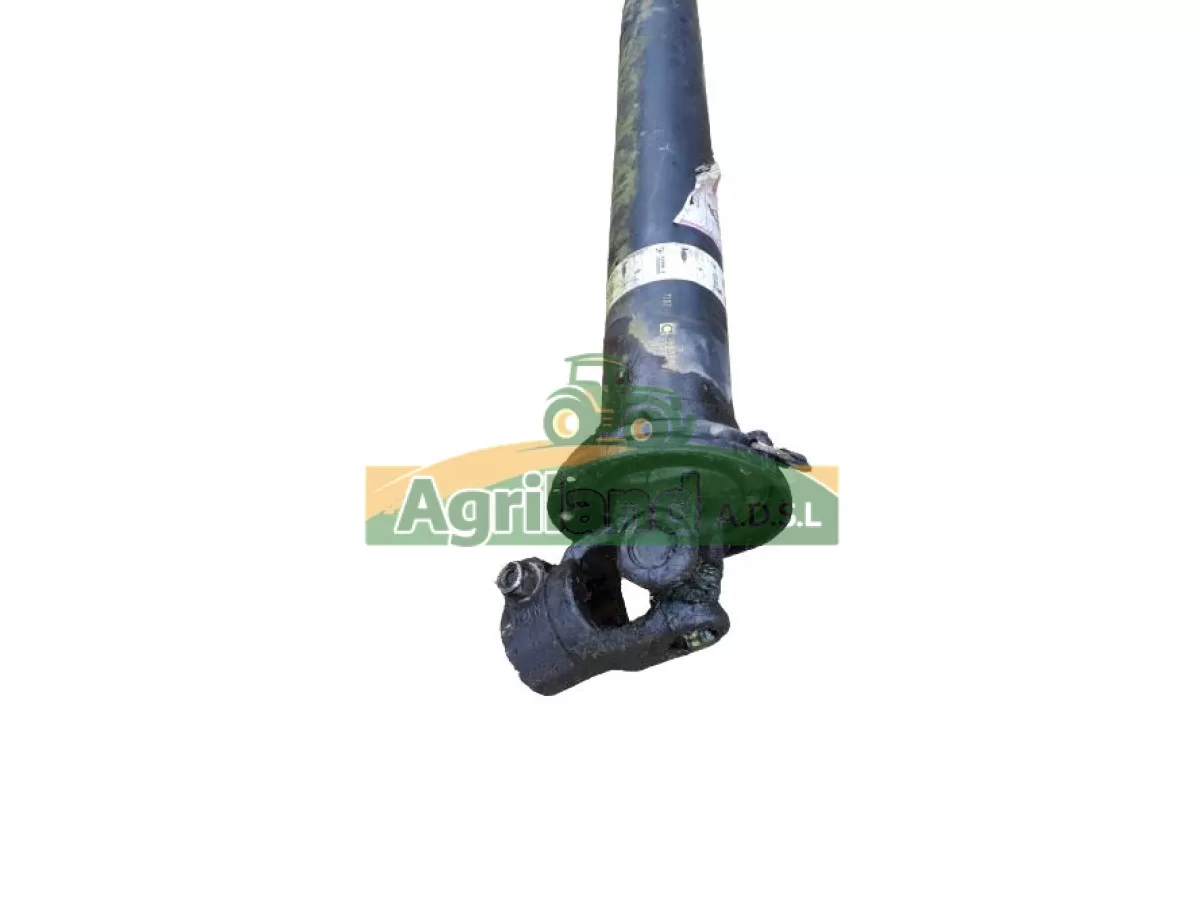 TRANSMISSION SECONDAIRE