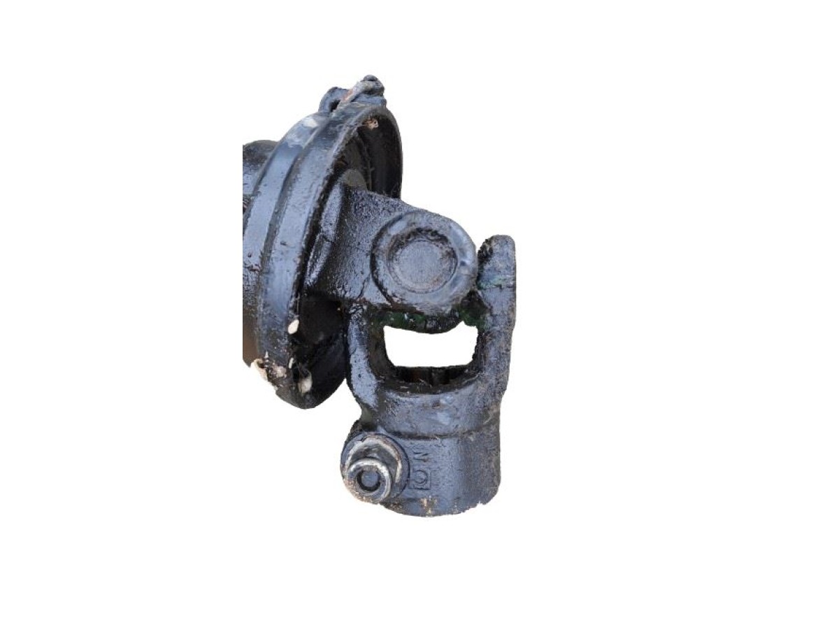 TRANSMISSION SECONDAIRE