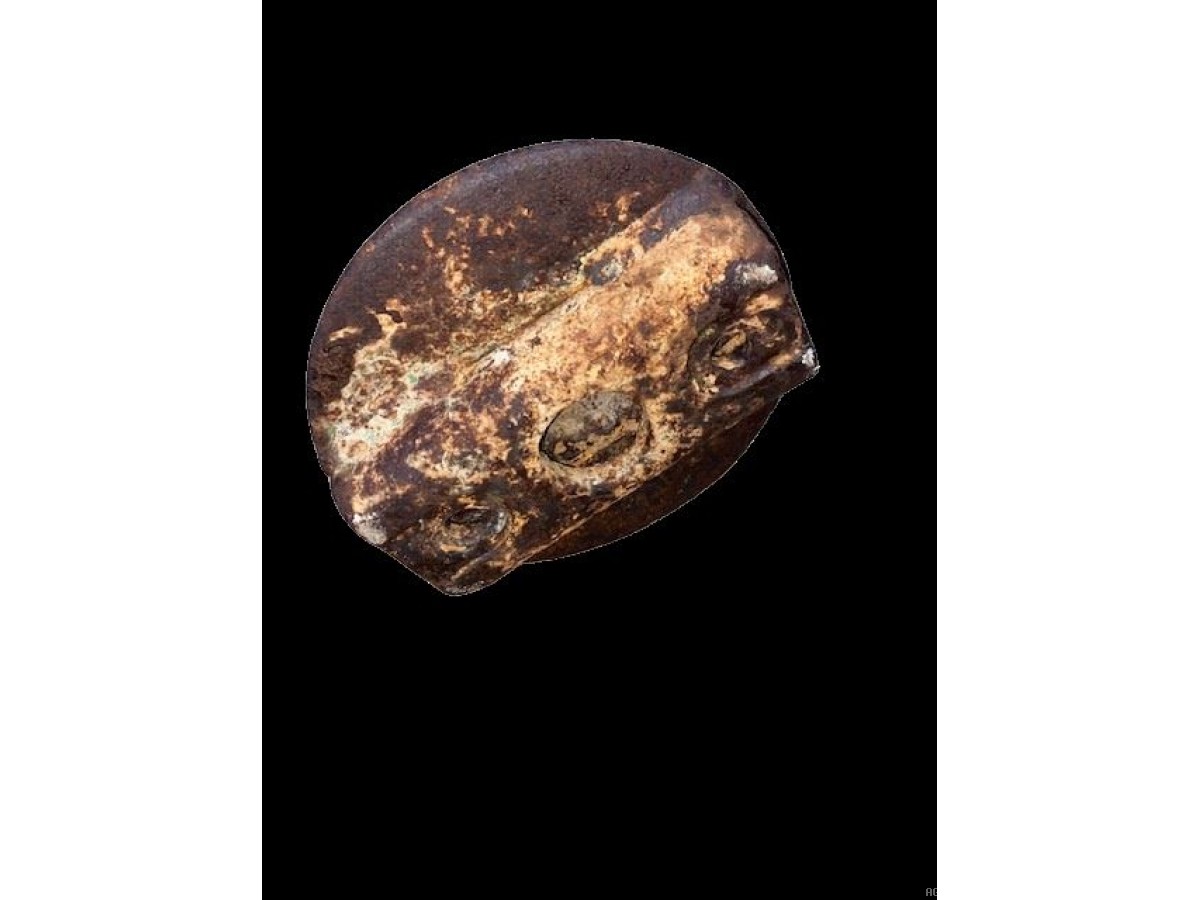 PORTE DENT KE 03 D=45 FOURREAU =18