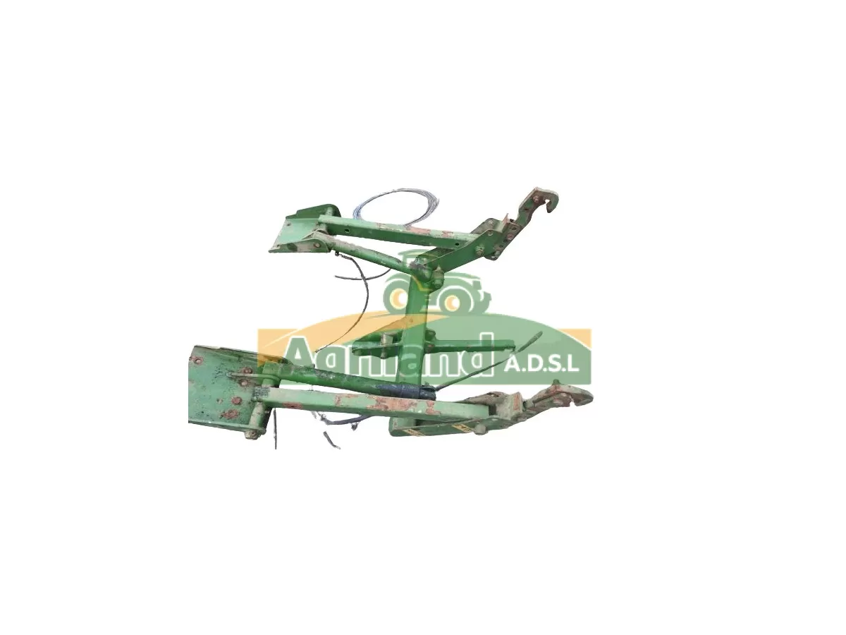RELEVAGE HYDRAULIQUE ARRIERE