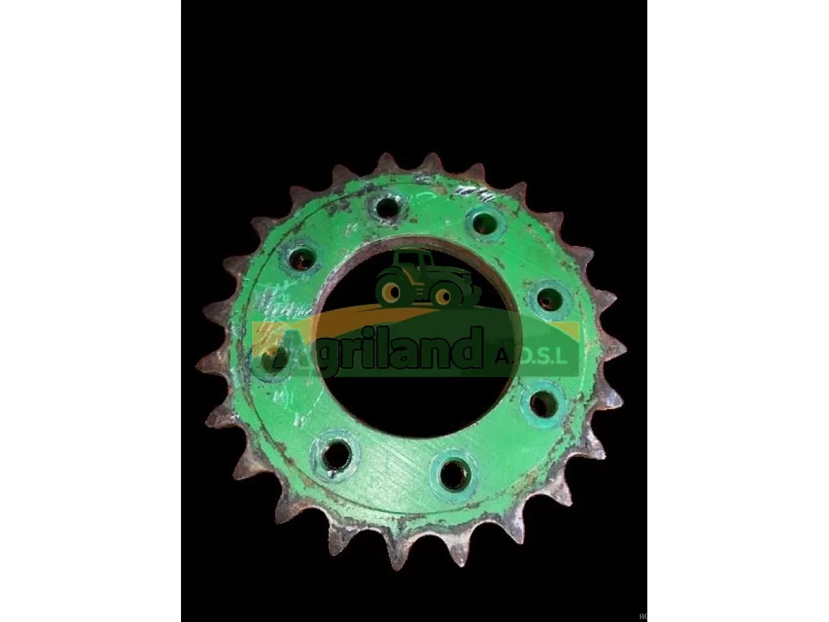 PIGNON À CHAINE Z24