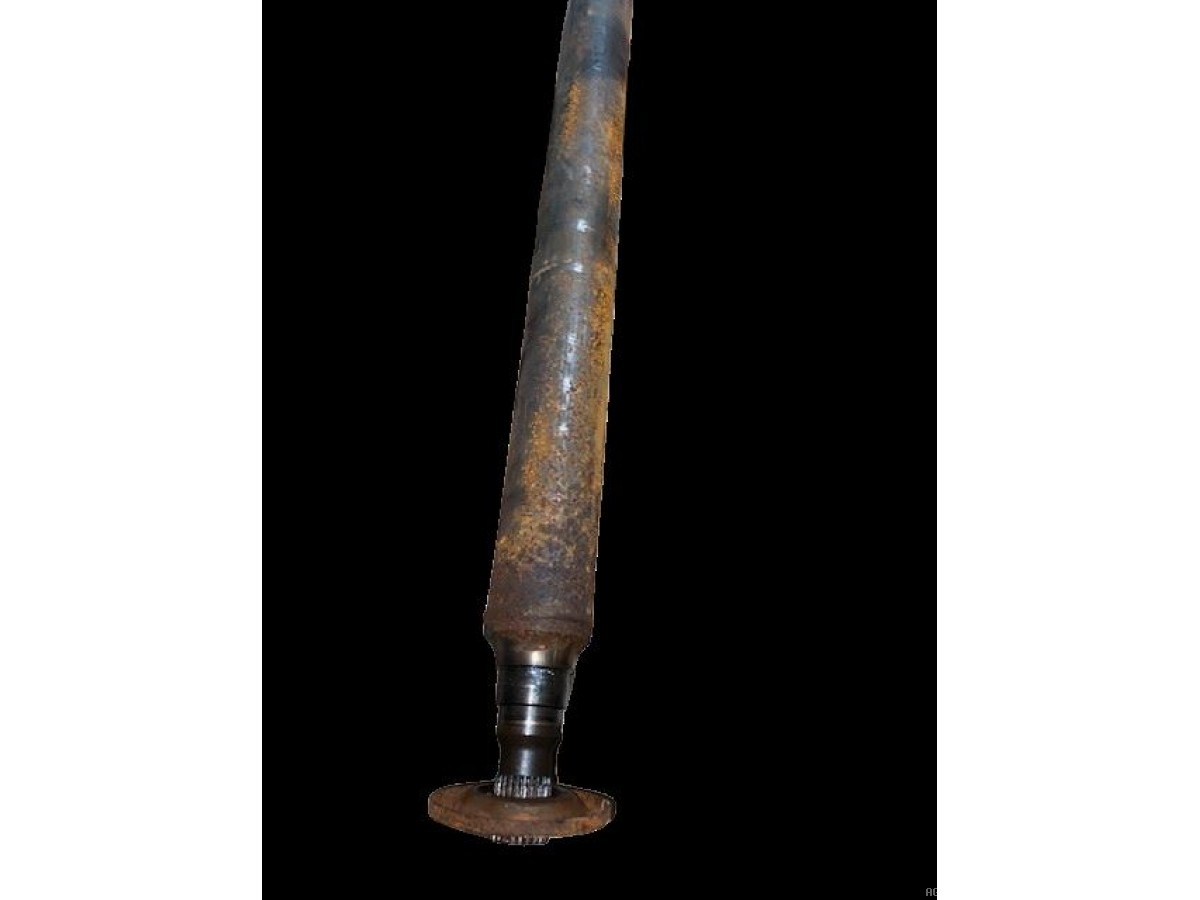 ARBRE DE TRANSMISSION 