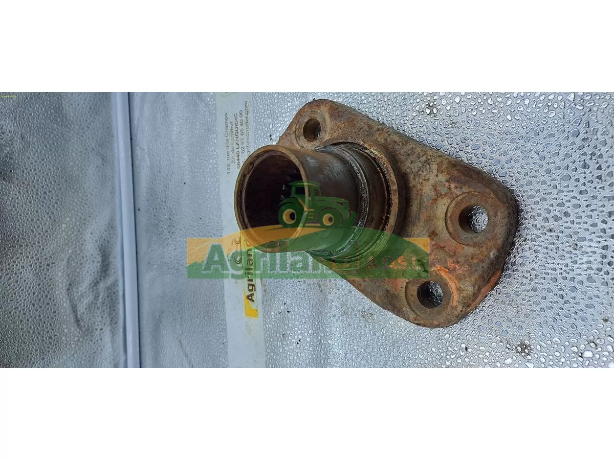 PORTE DENT CENTRAL DC OU DS