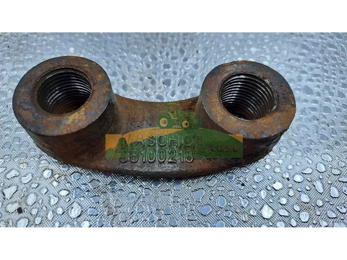 DOUBLE ECROU DC DL-W, DC-CLASSIC, BRAVO, BRAVO-SUPER, DS, DC-V, EROE, FALCO, GABBIANO M16 X 1,5 MM 