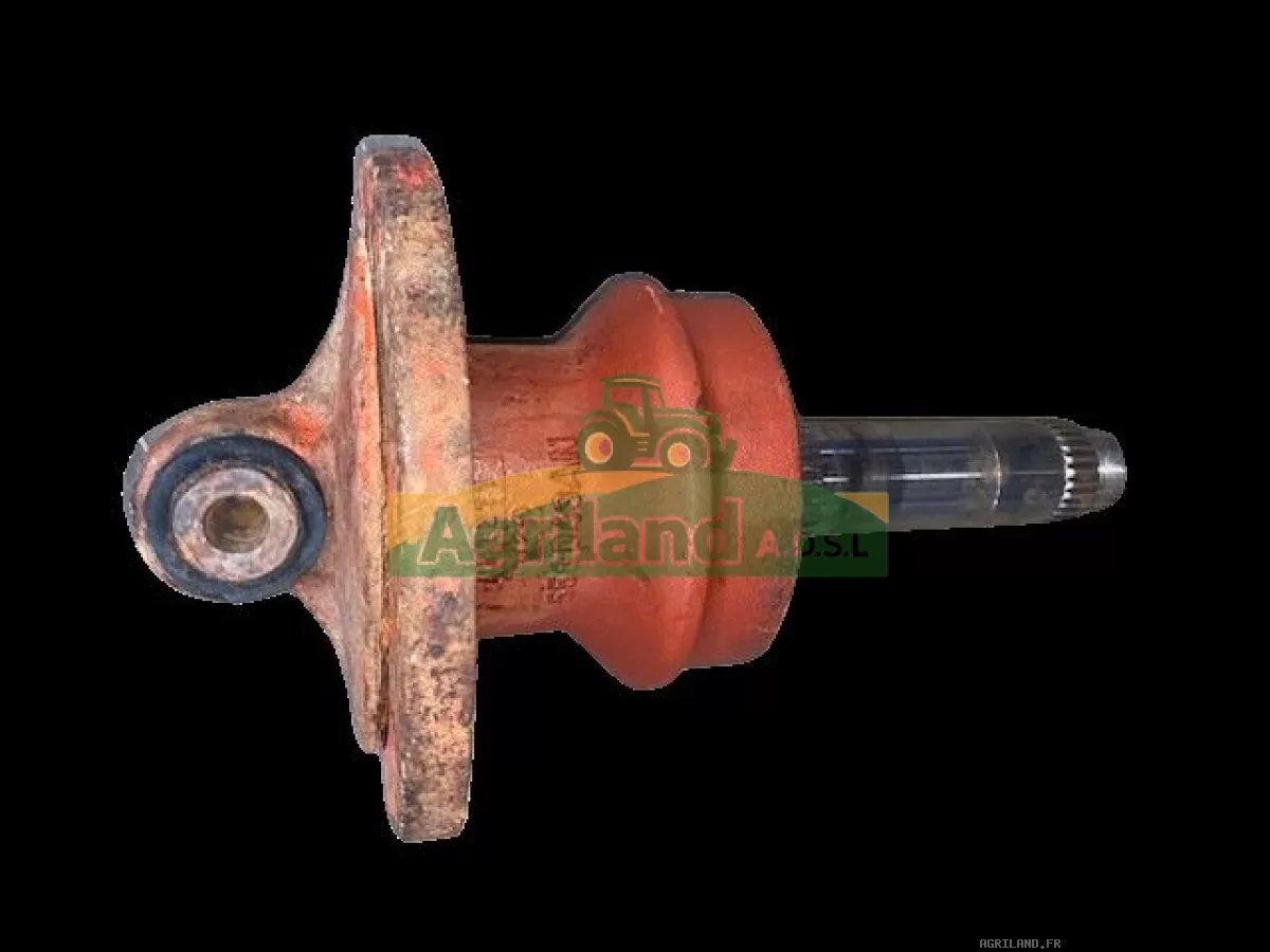 PALIER FLOTTANT AVEC ARBRE 