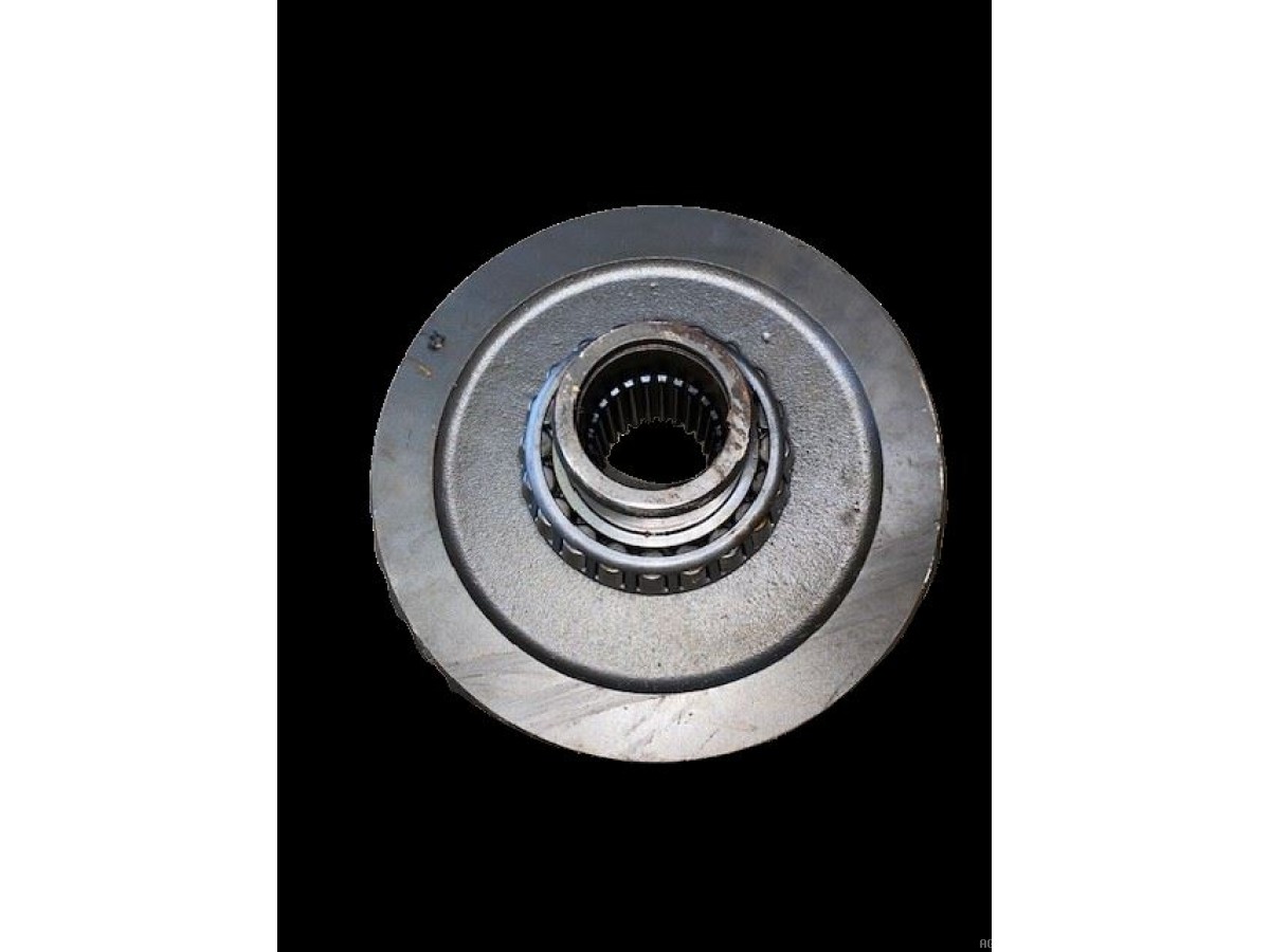 COURONNE CONIQUE Z33