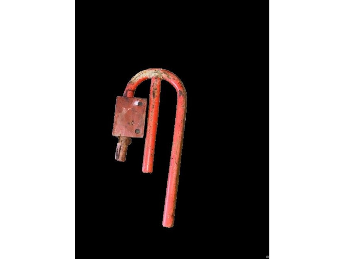 PROTECTEUR AVEC CHARNIERE 