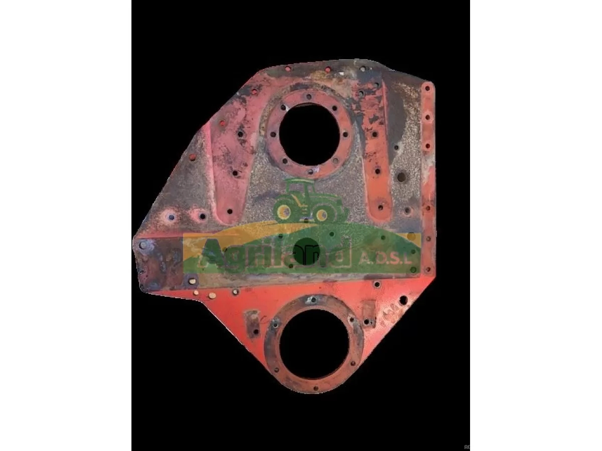 FLASQUE PAROI LATERAL COTE GAUCHE 