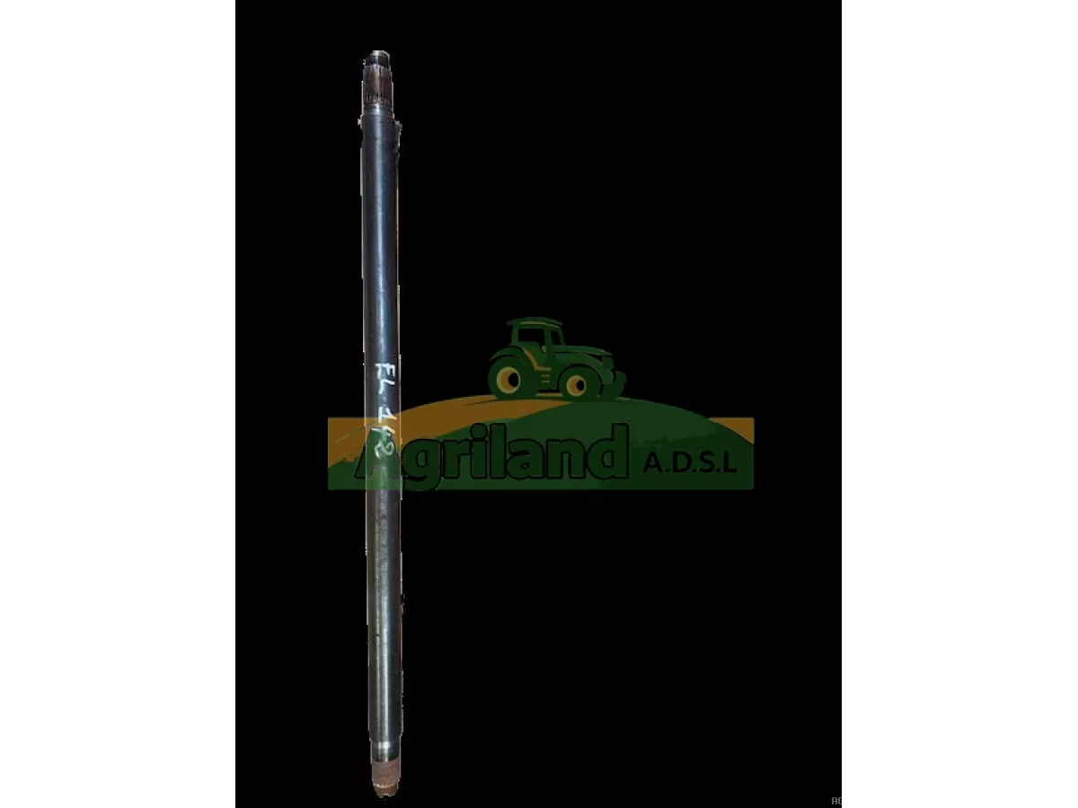 ARBRE DE TRANSMISSION 