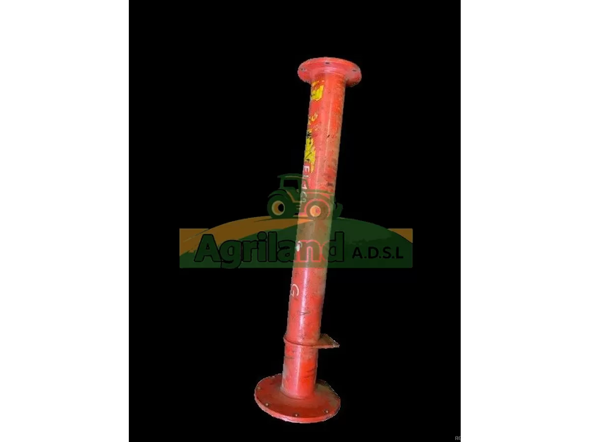 TUBE DE TRANSMISSION 