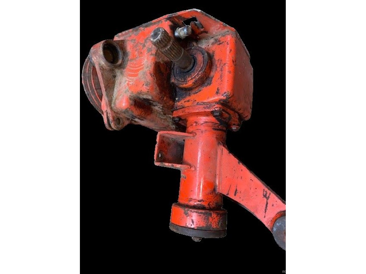 BOITIER PRINCIPAL COMPLET