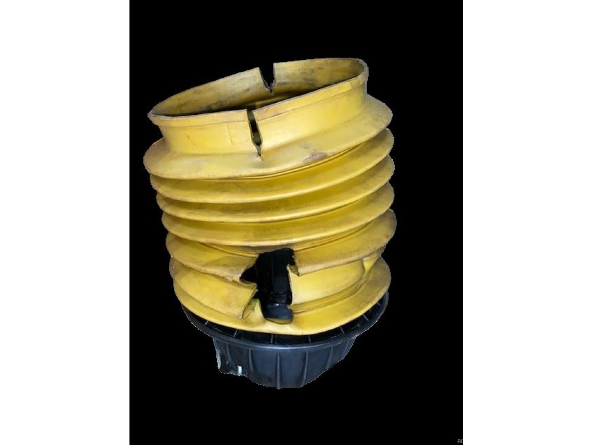 SOUFFLET DE PROTECTION 