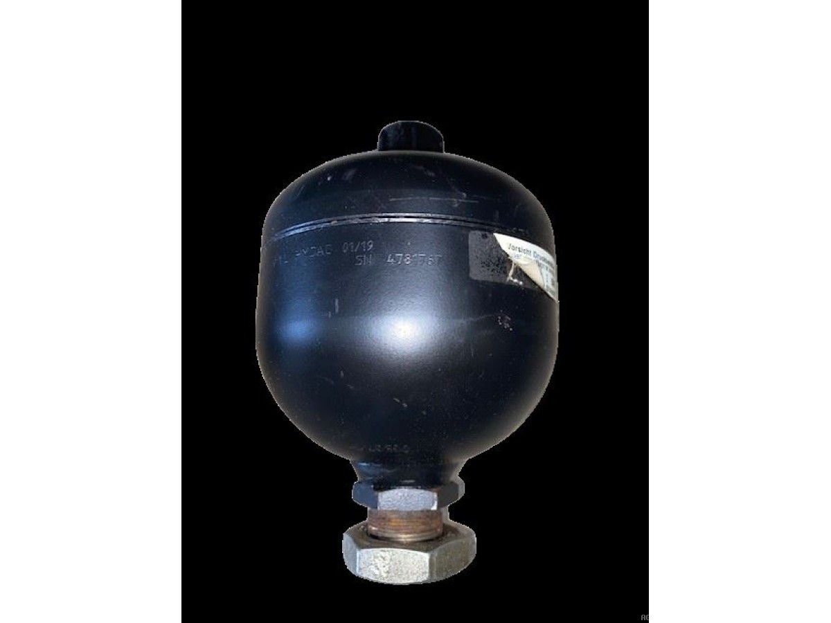 ACCUMULATEUR 1L TS-10/80 