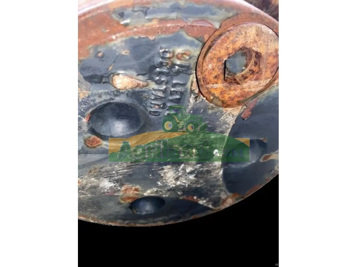 REDUCTEUR AVANT GAUCHE 