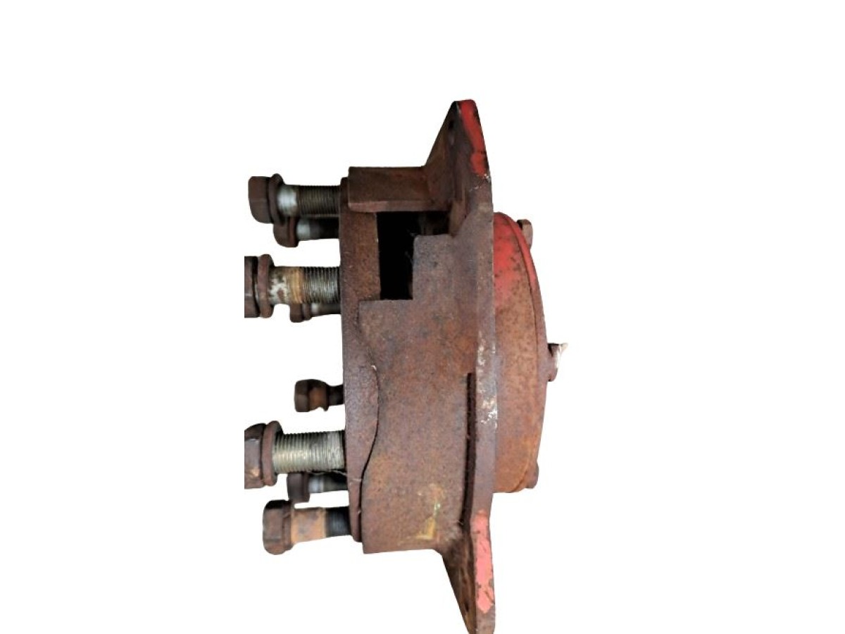 PALIER OPPOSE COMPLET