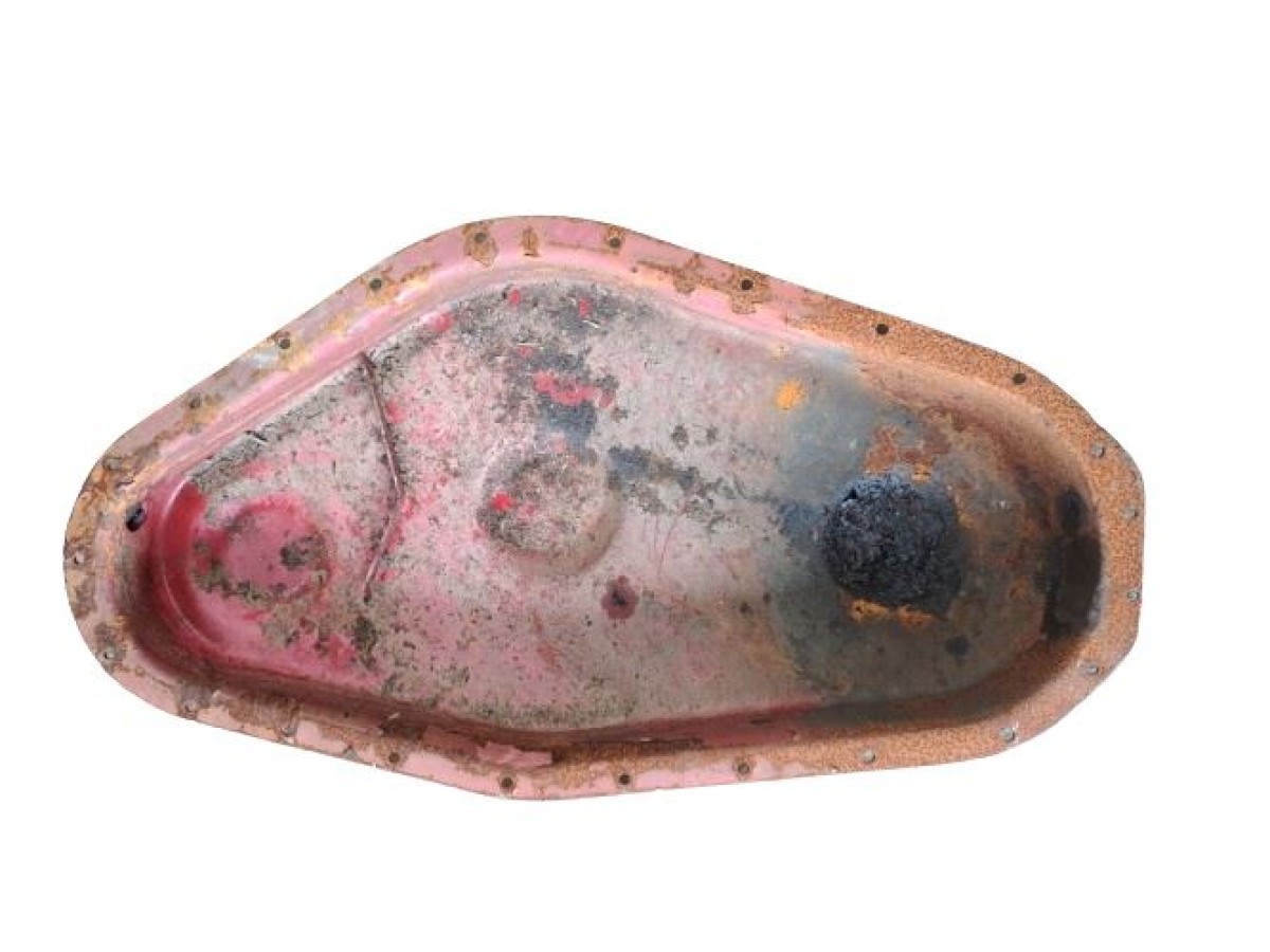 CARTER LATERAL GAUCHE