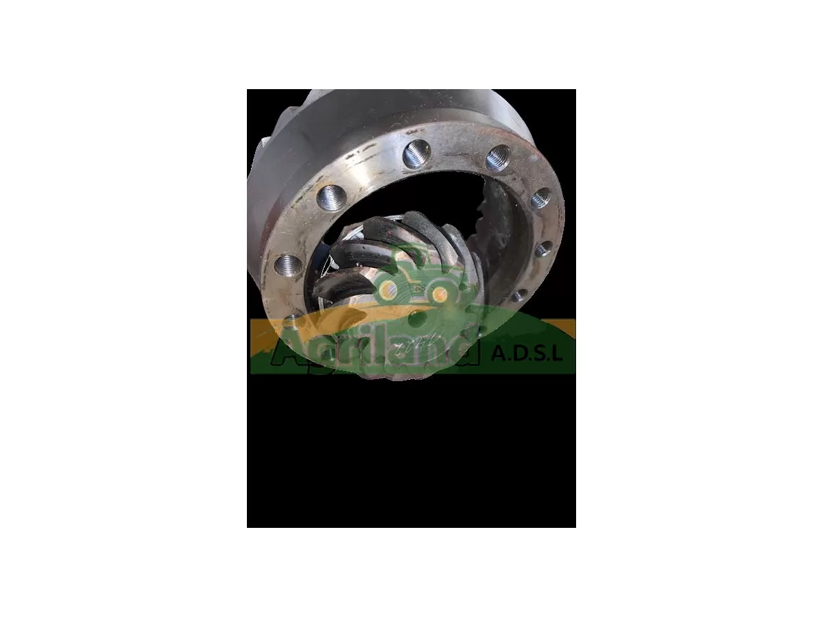 COUPLE CONIQUE AVANT Z29/13 APL 2035