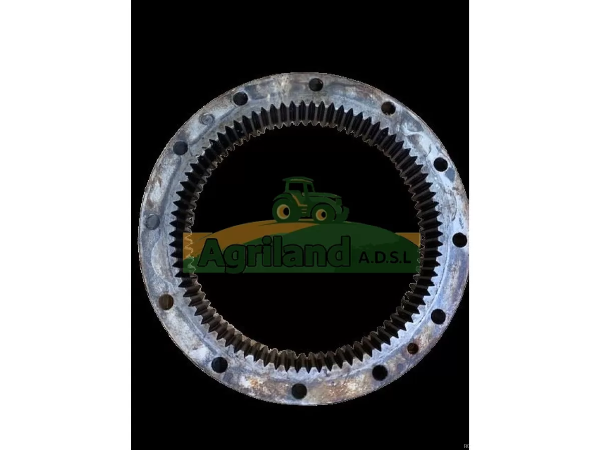 COURONNE REDUCTEUR ARRIERE 