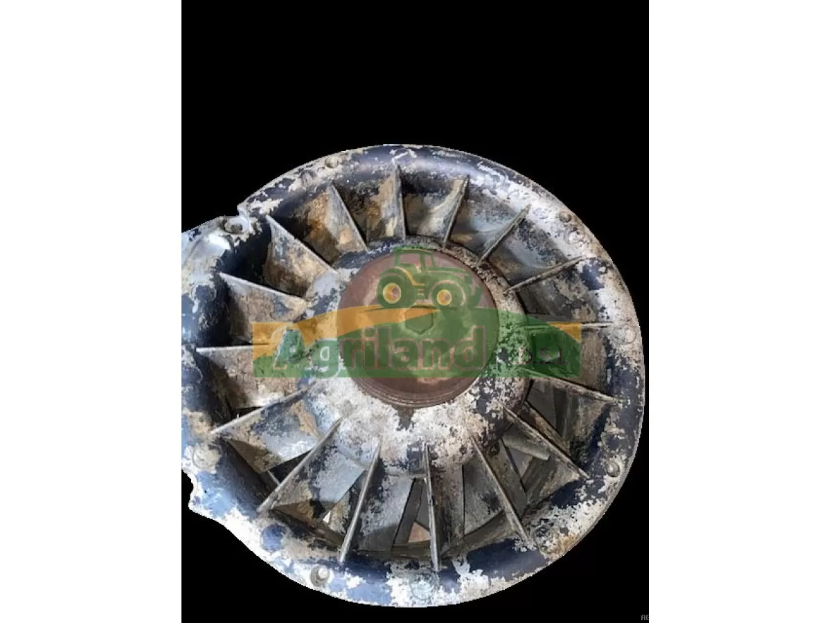 VENTILATEUR DE REFROIDISSEMENT 