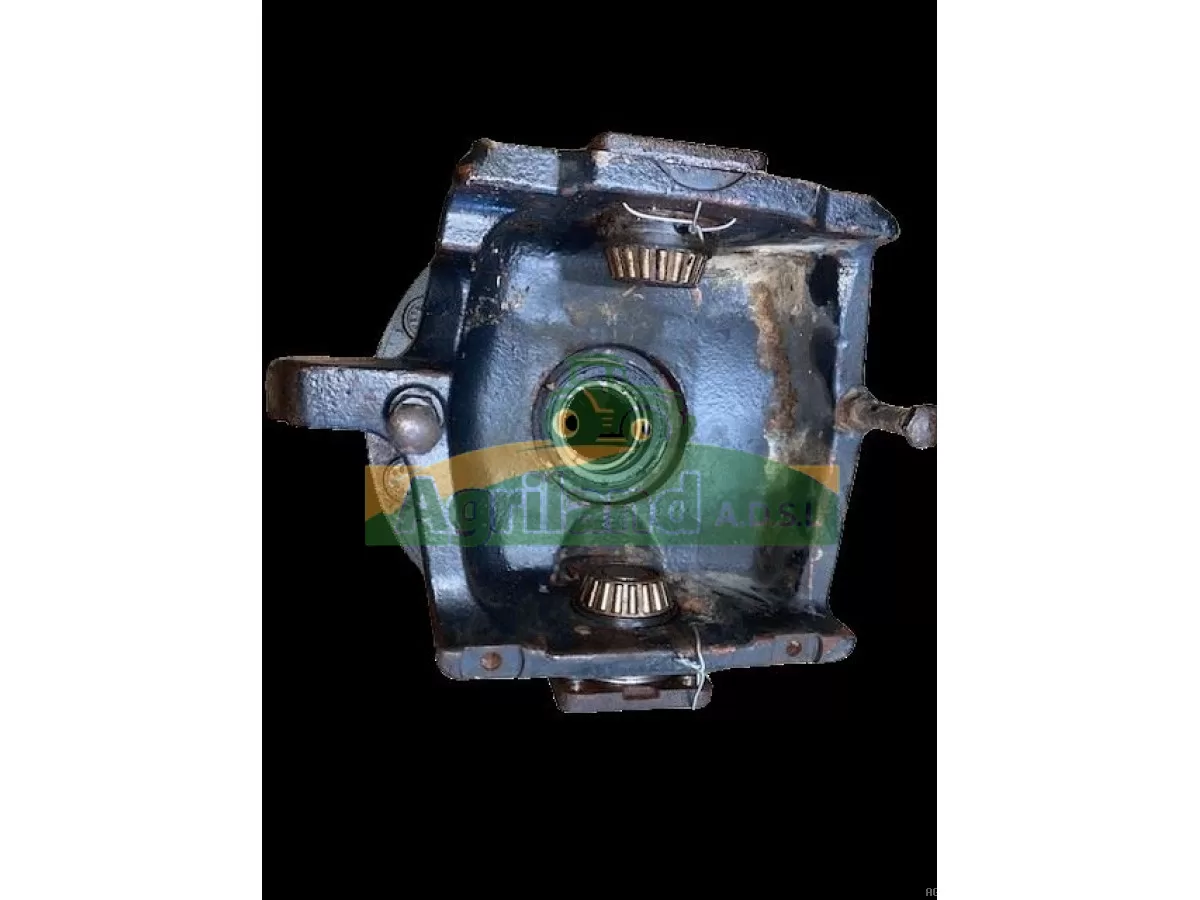 ENSEMBLE MOYEU + CARTER PIVOT DROIT APL 2045