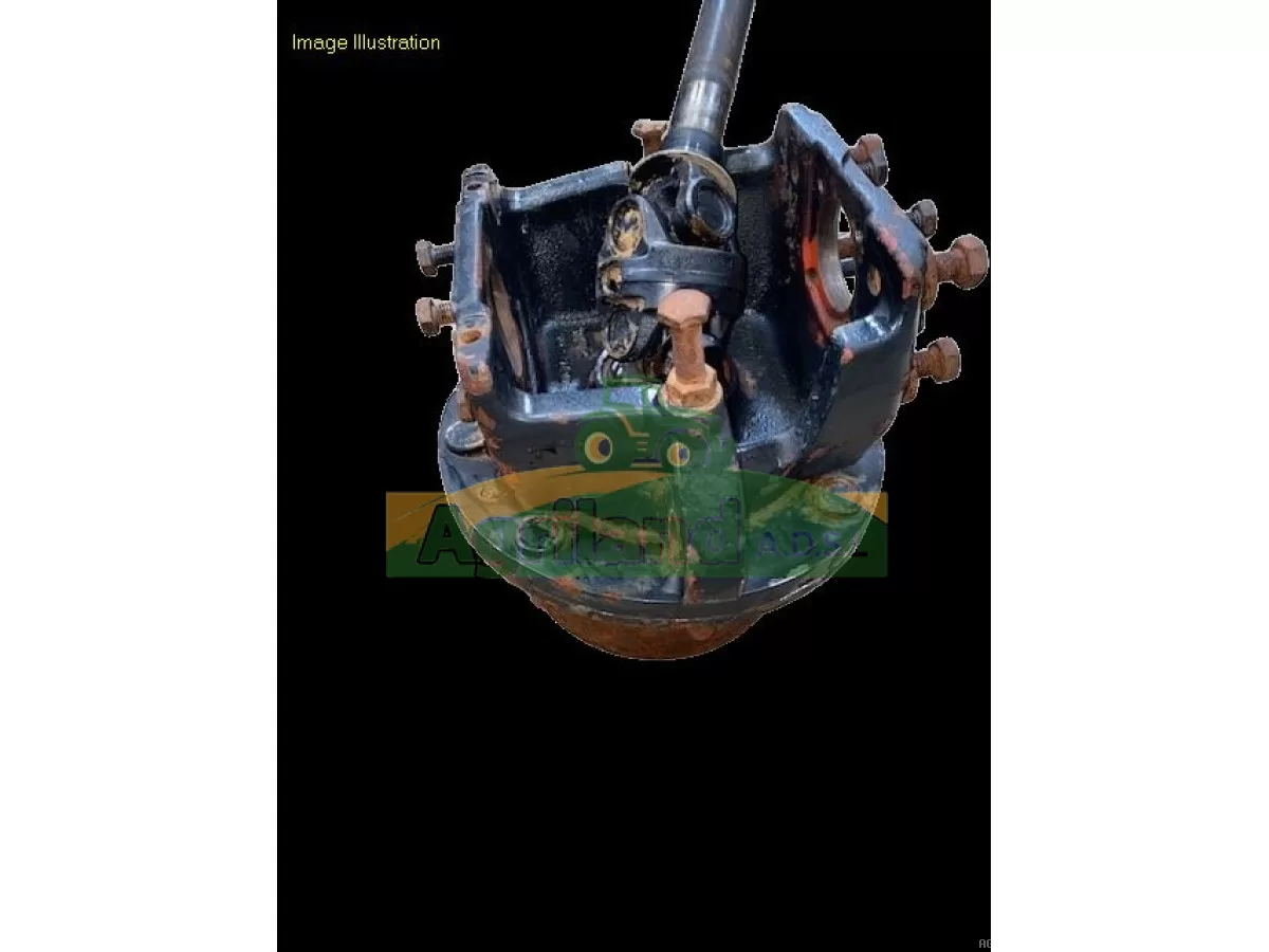 REDUCTEUR AVANT GAUCHE  APL 2045