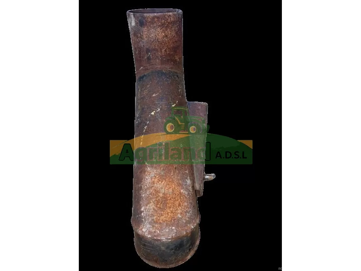 TUYAU D'ADMISSION D'AIR 