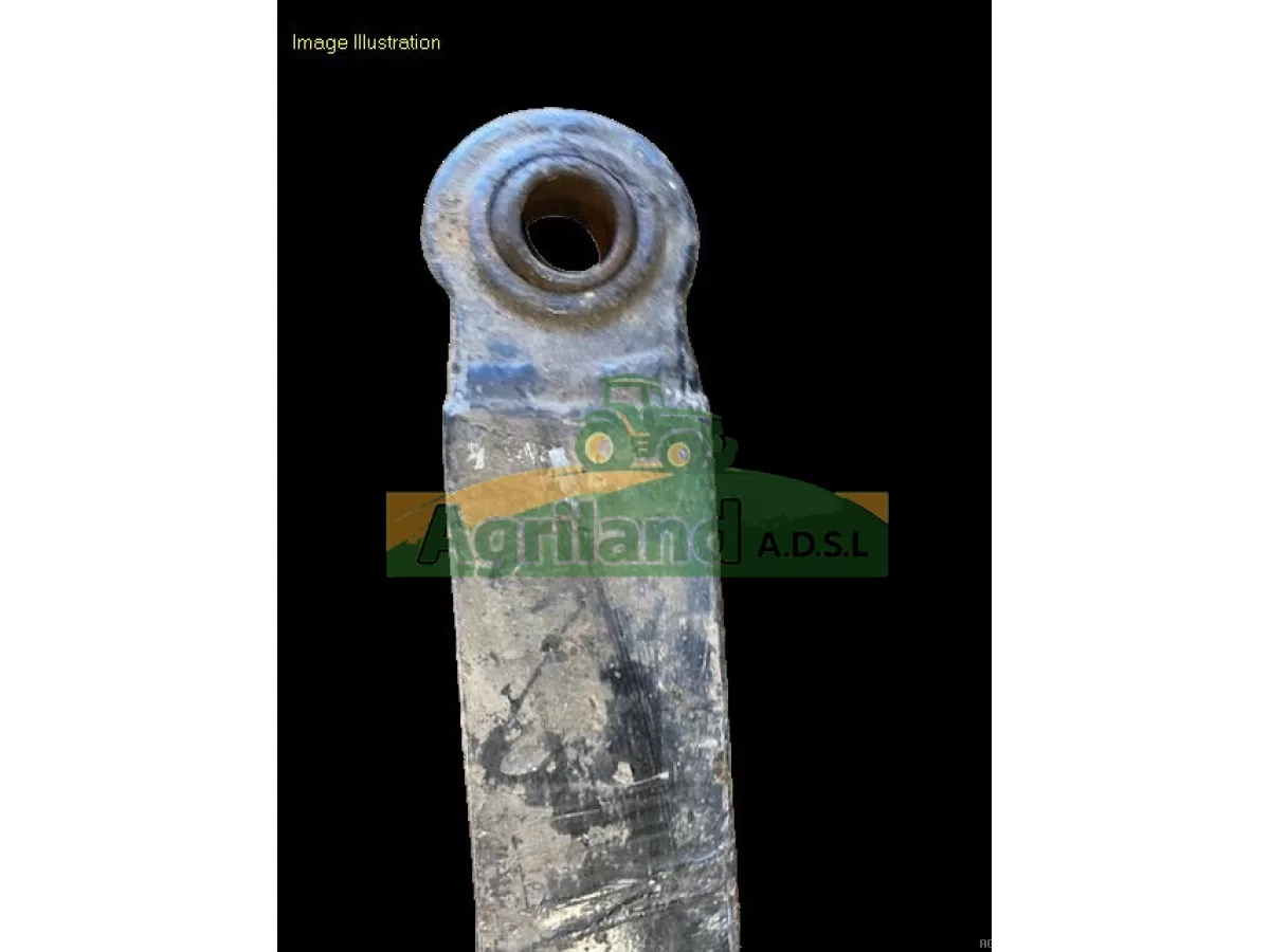 BRAS D'ATTELAGE GAUCHE CAT 3 L=940