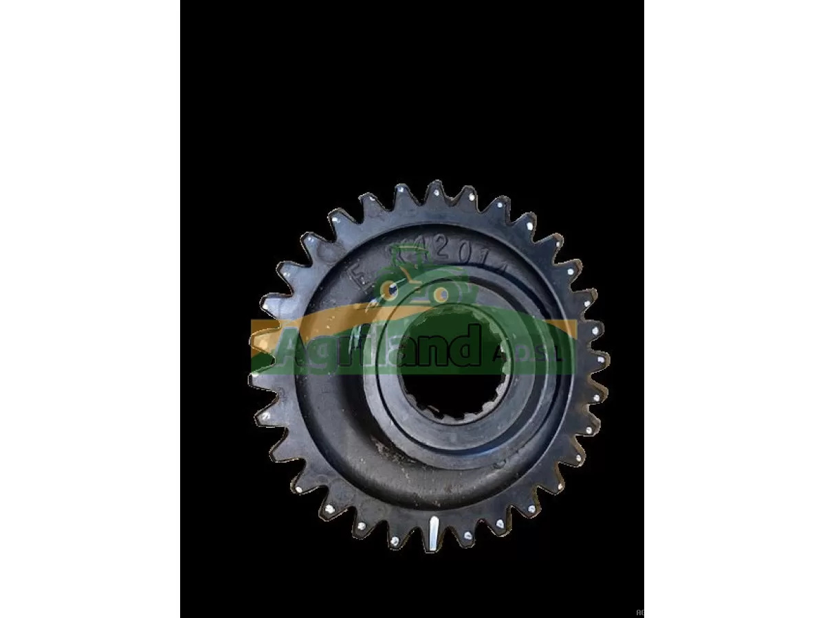 PIGNON Z31 DE PRISE DE FORCE 540 U/MIN(RPM)