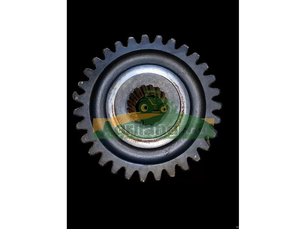 PIGNON Z31 DE PRISE DE FORCE 540 U/MIN(RPM)