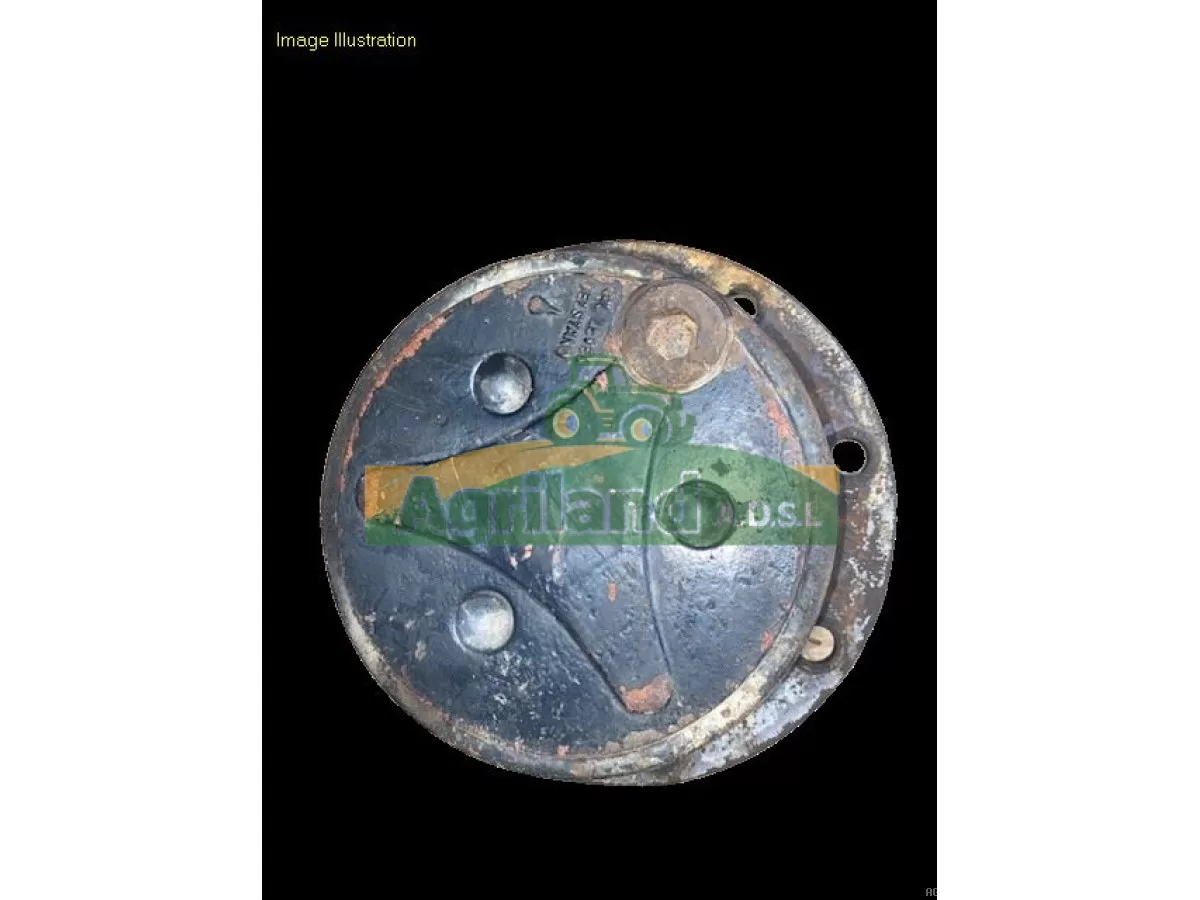 PORTE SATELLITES AV  + SATELLITES , MOYEU ET DEMI ARBRE 