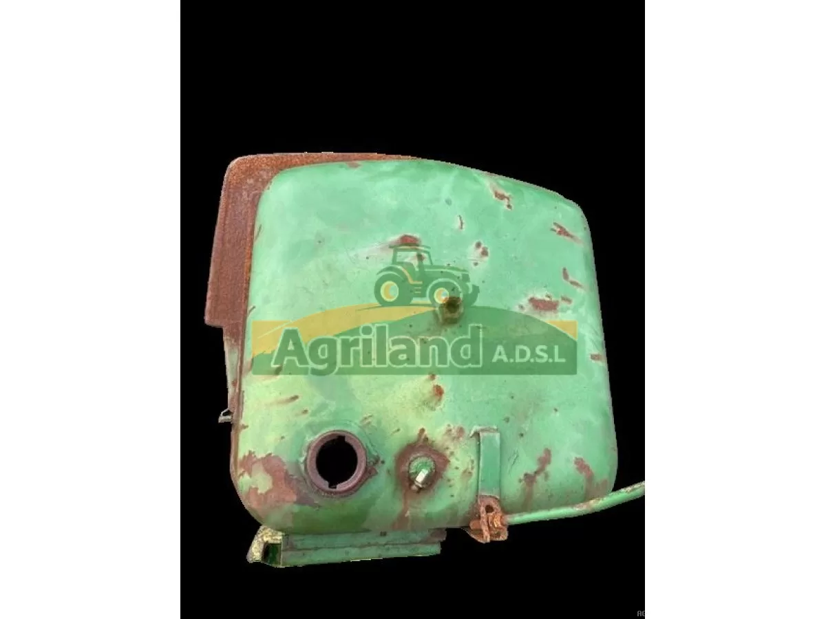 RESERVOIR À CARBURANT