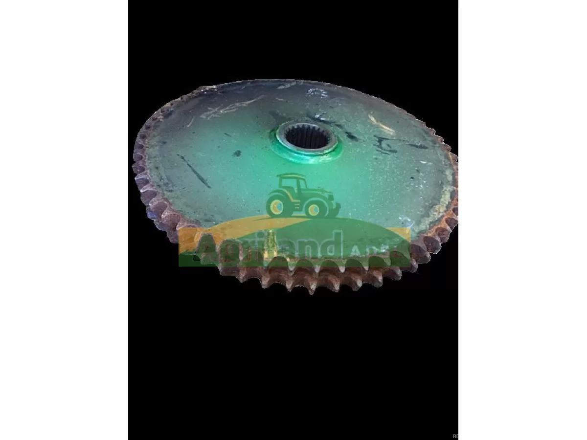 PIGNON À CHAINE Z57/57