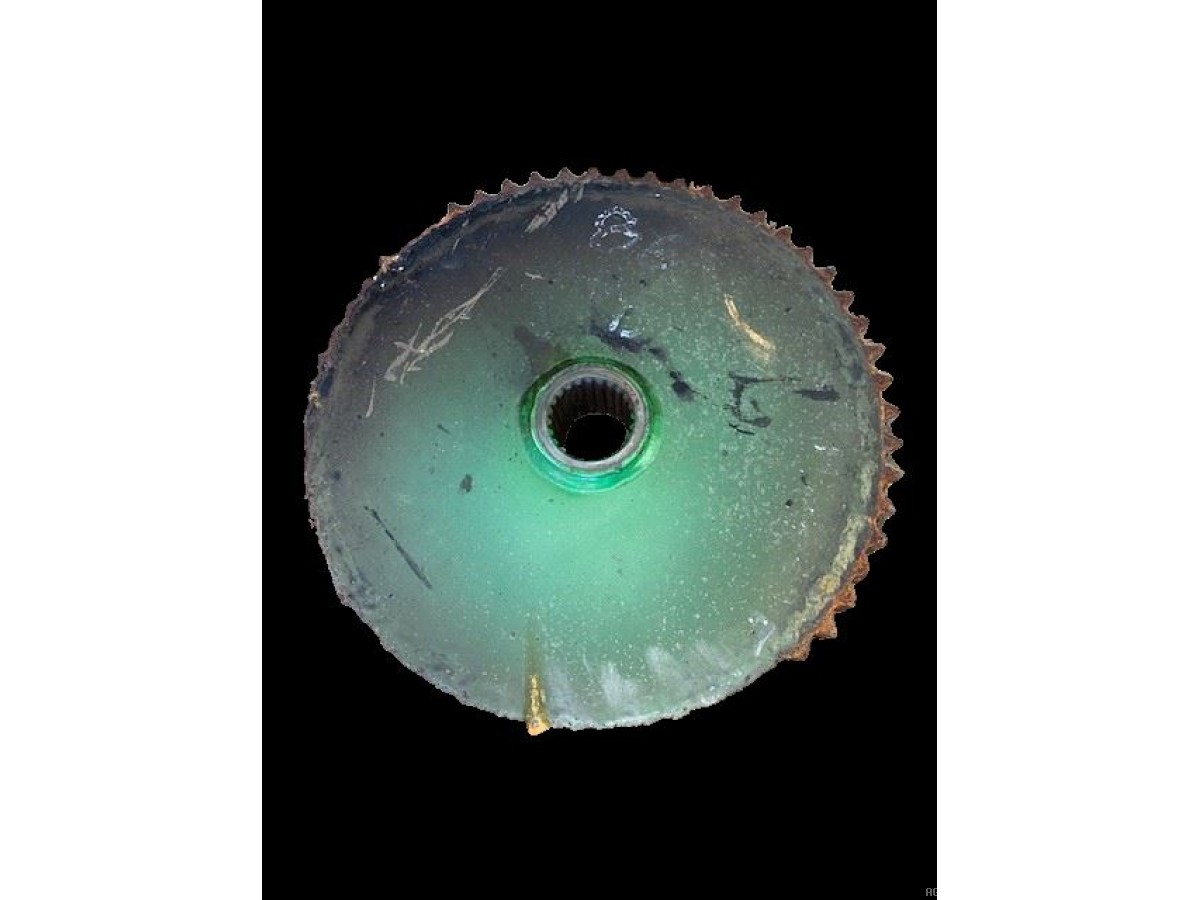 PIGNON À CHAINE Z57/57