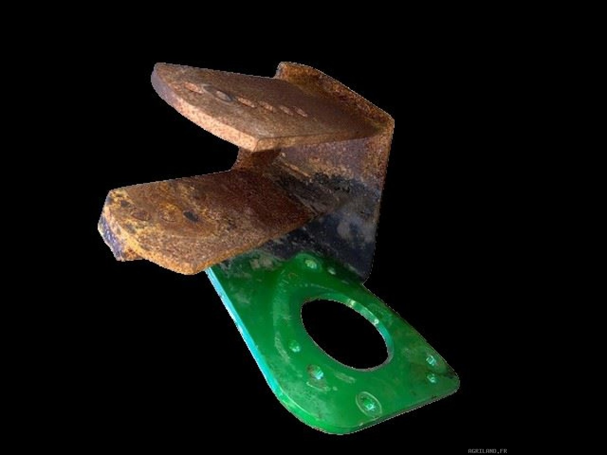 GUIDE DU TENDEUR DE CHAINE 