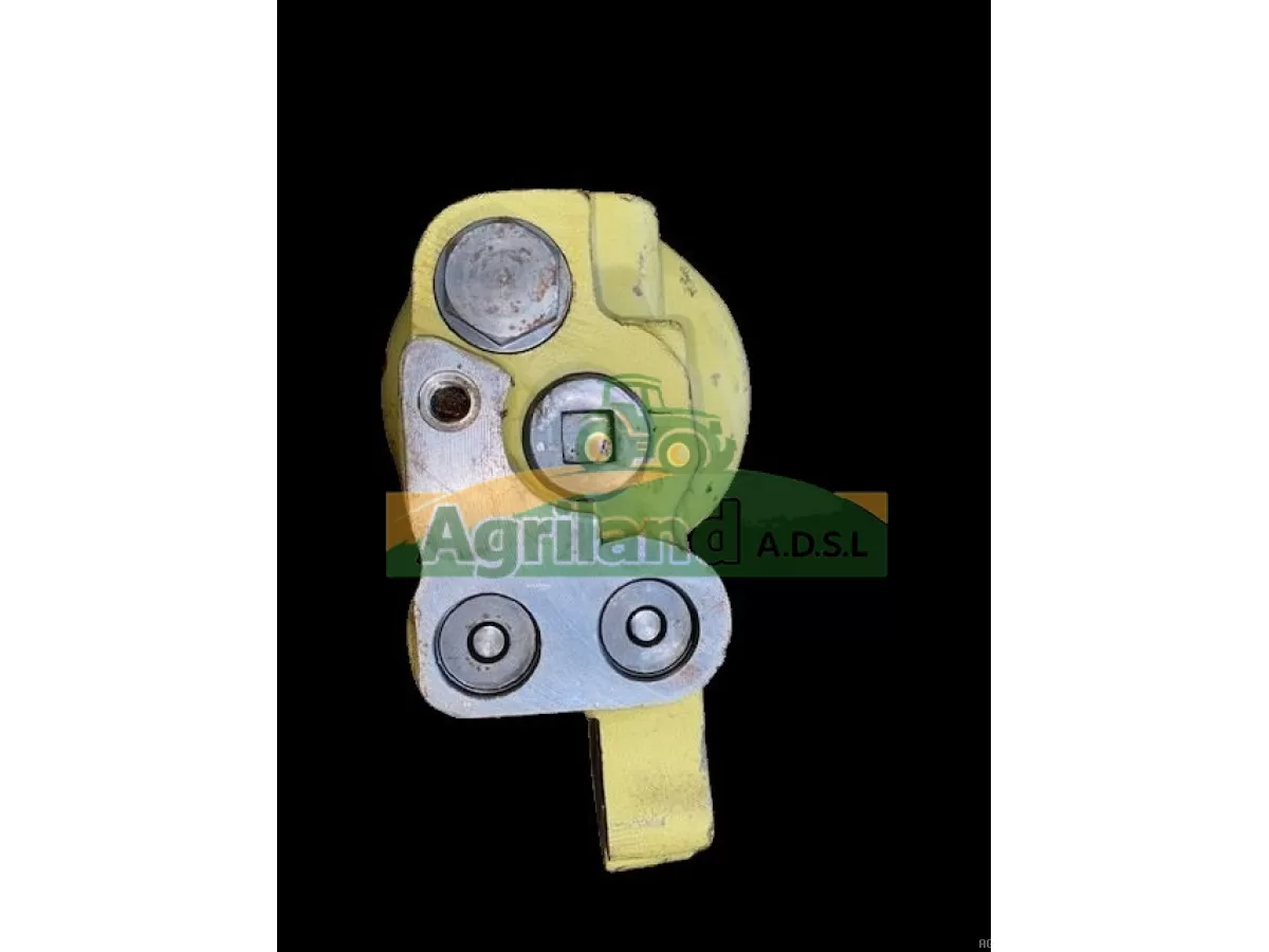 CYLINDRE DE RELEVAGE 