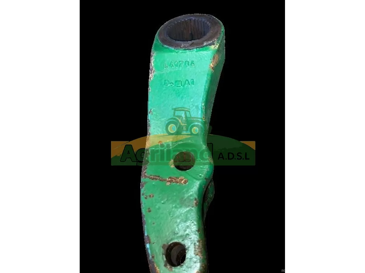 BRAS SUPERIEUR DE RELEVAGE GAUCHE 