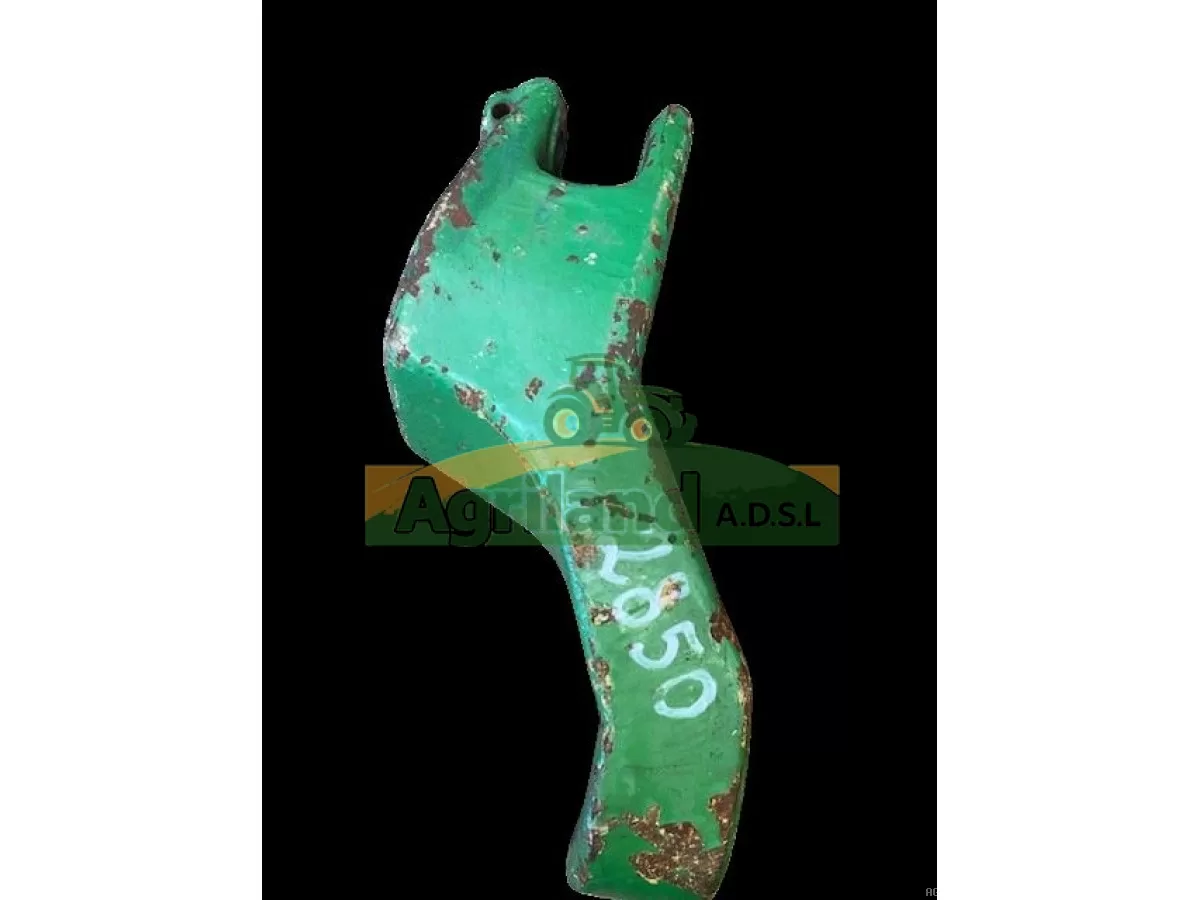 BRAS SUPERIEUR DE RELEVAGE DROIT