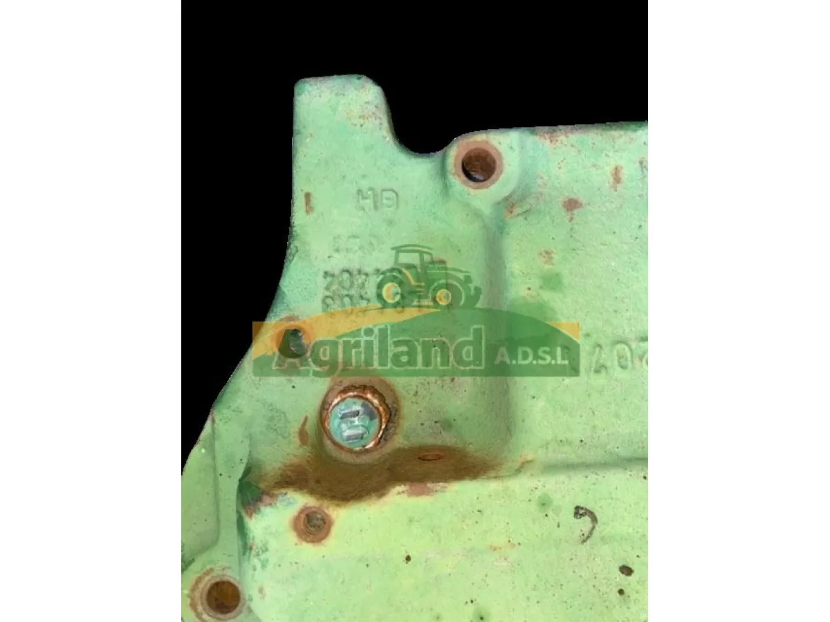 BLOC DE RELEVAGE ARRIERE 