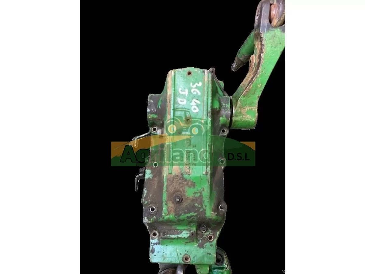 BLOC DE RELEVAGE ARRIERE